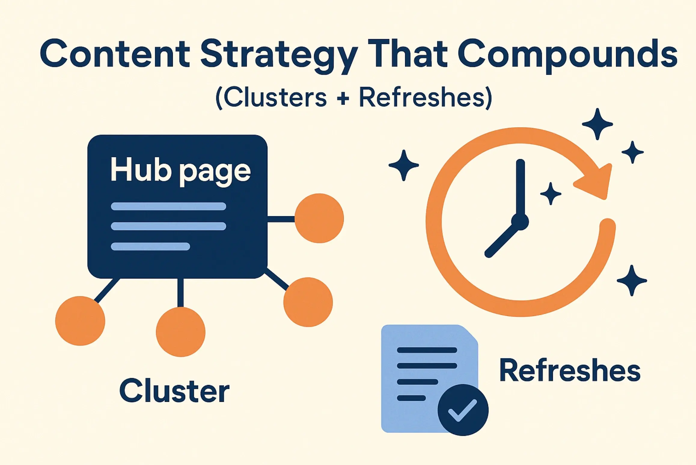 Content Strategy That Compounds