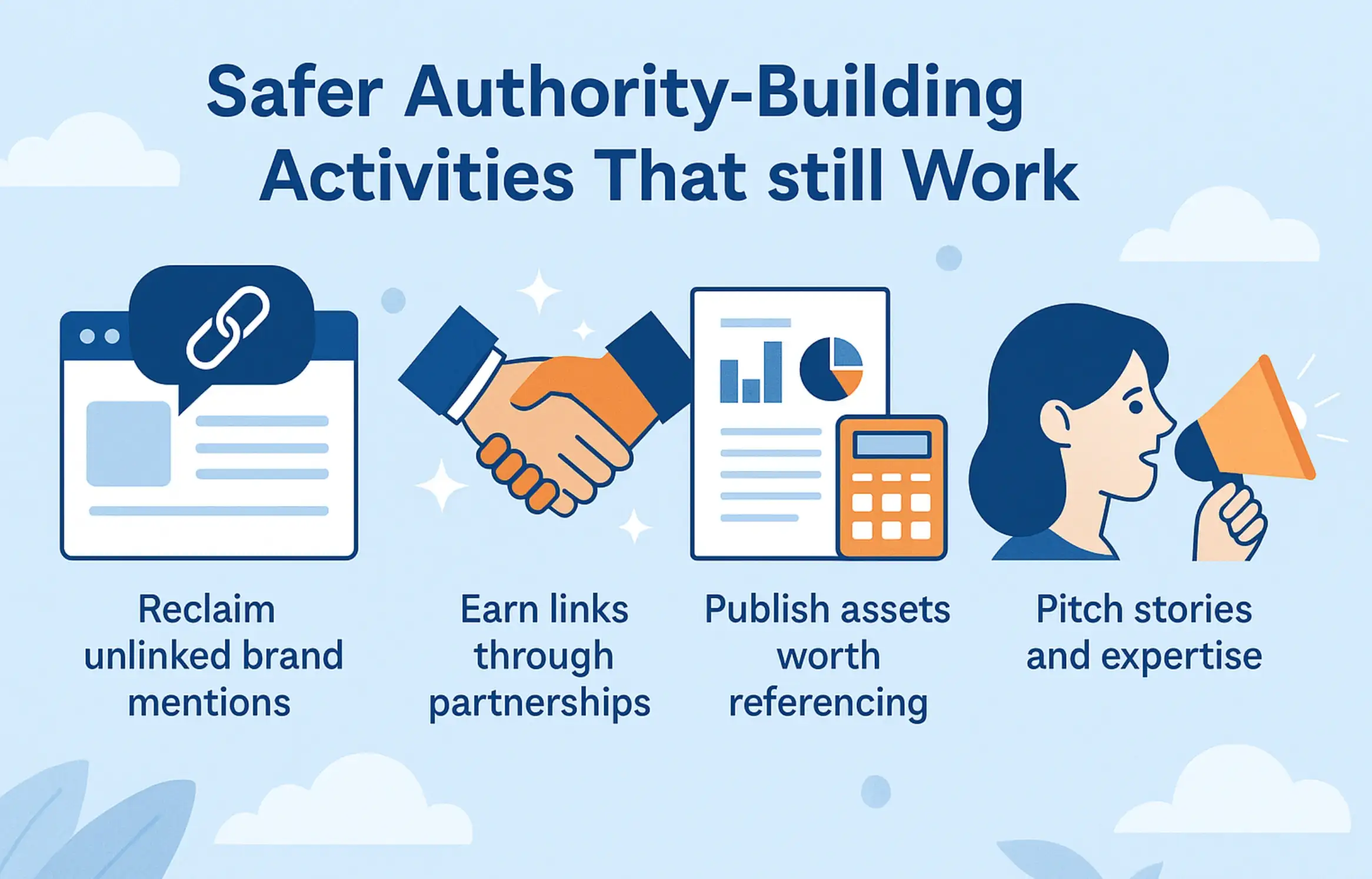 Authority Without Risk 