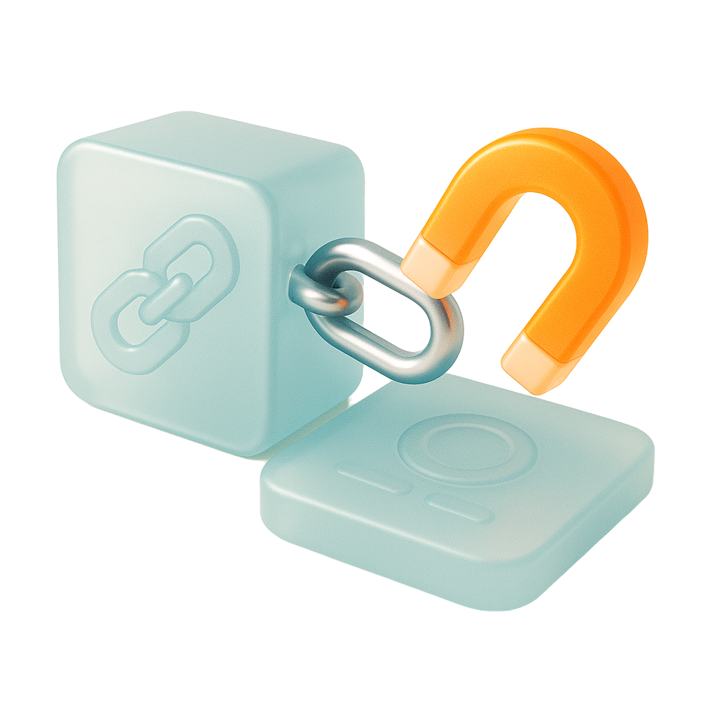 Enterprise dashboard showing SEO health, rankings, and roadmap status.