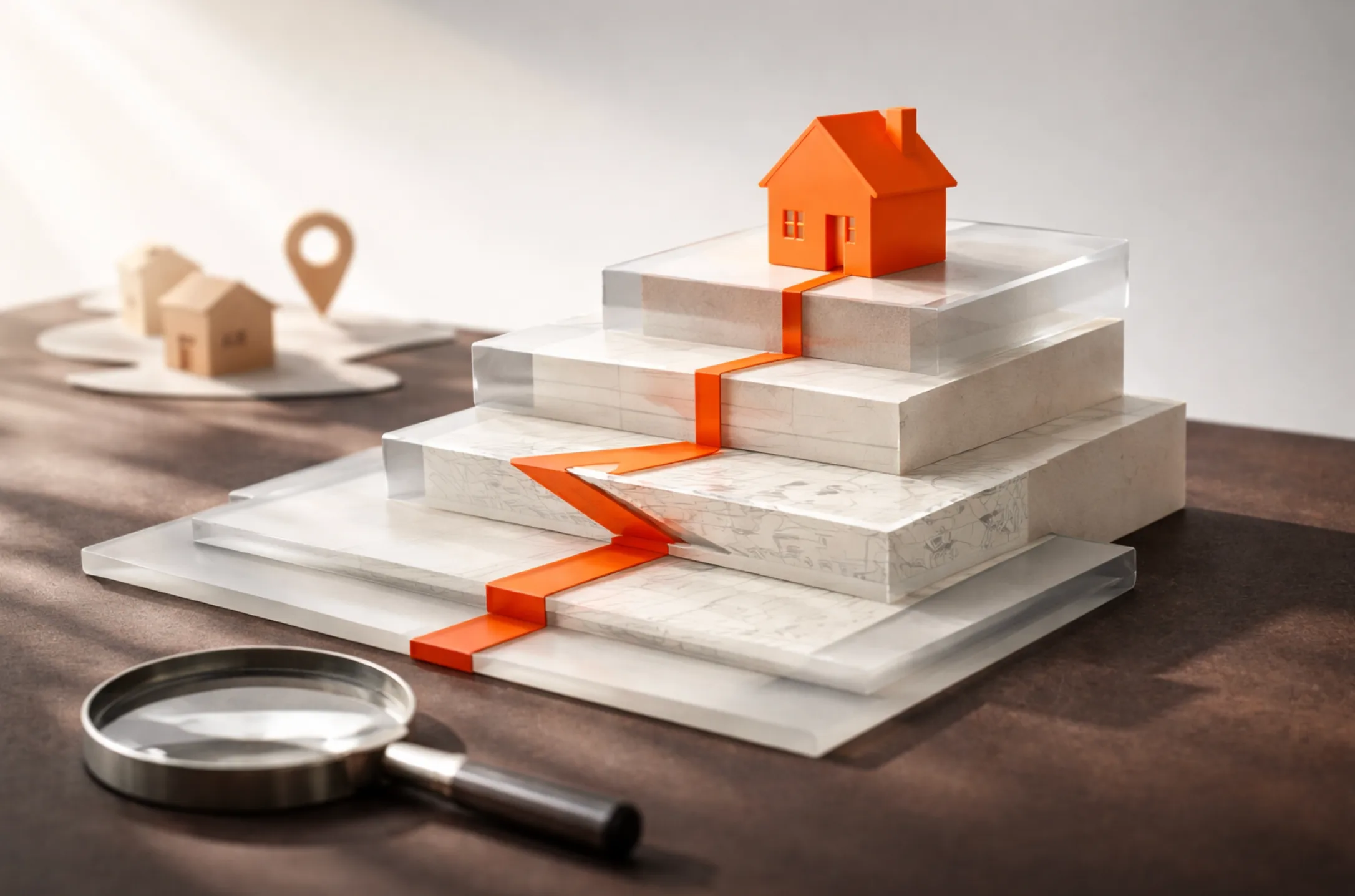 SEO for Real Estate Agents: How to Dominate Local Search