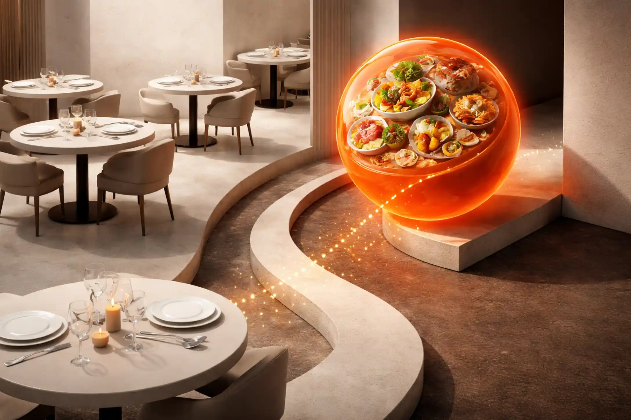 SEO for Restaurants: How to Fill Tables With Organic Search