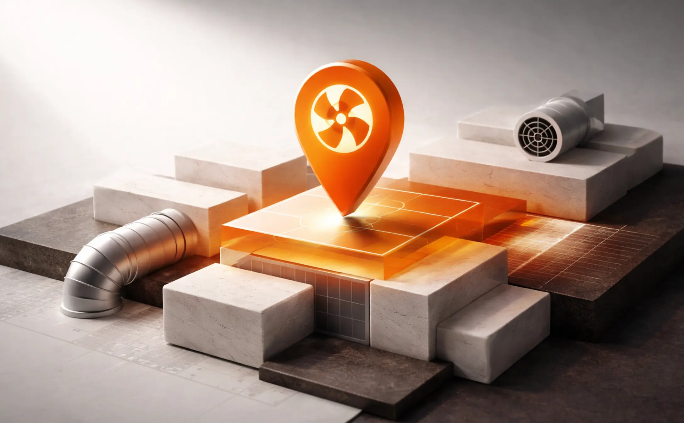 SEO for HVAC Companies: How to Rank in Your Service Area
