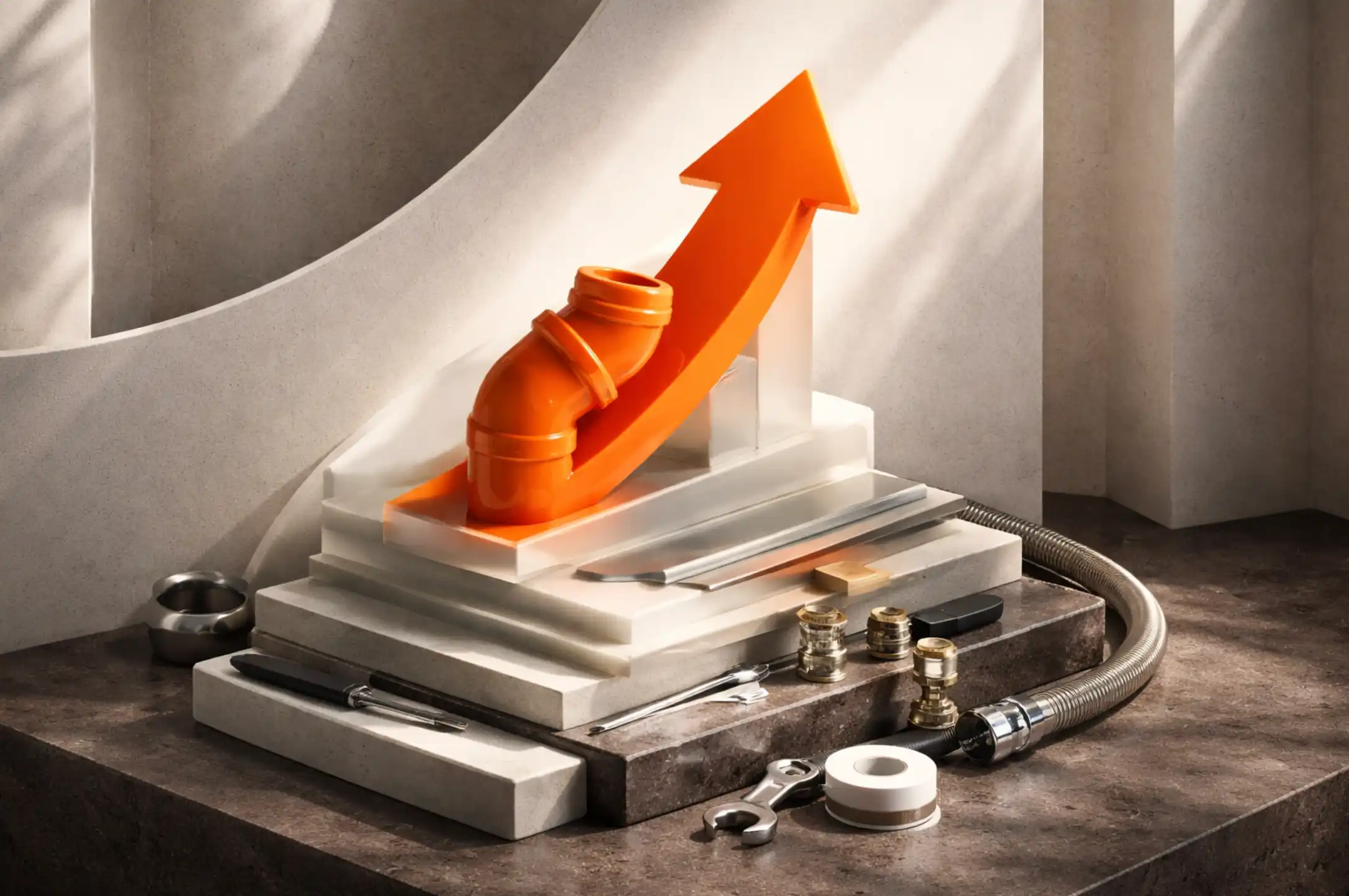 SEO for Plumbers: Rank Higher and Get More Service Calls