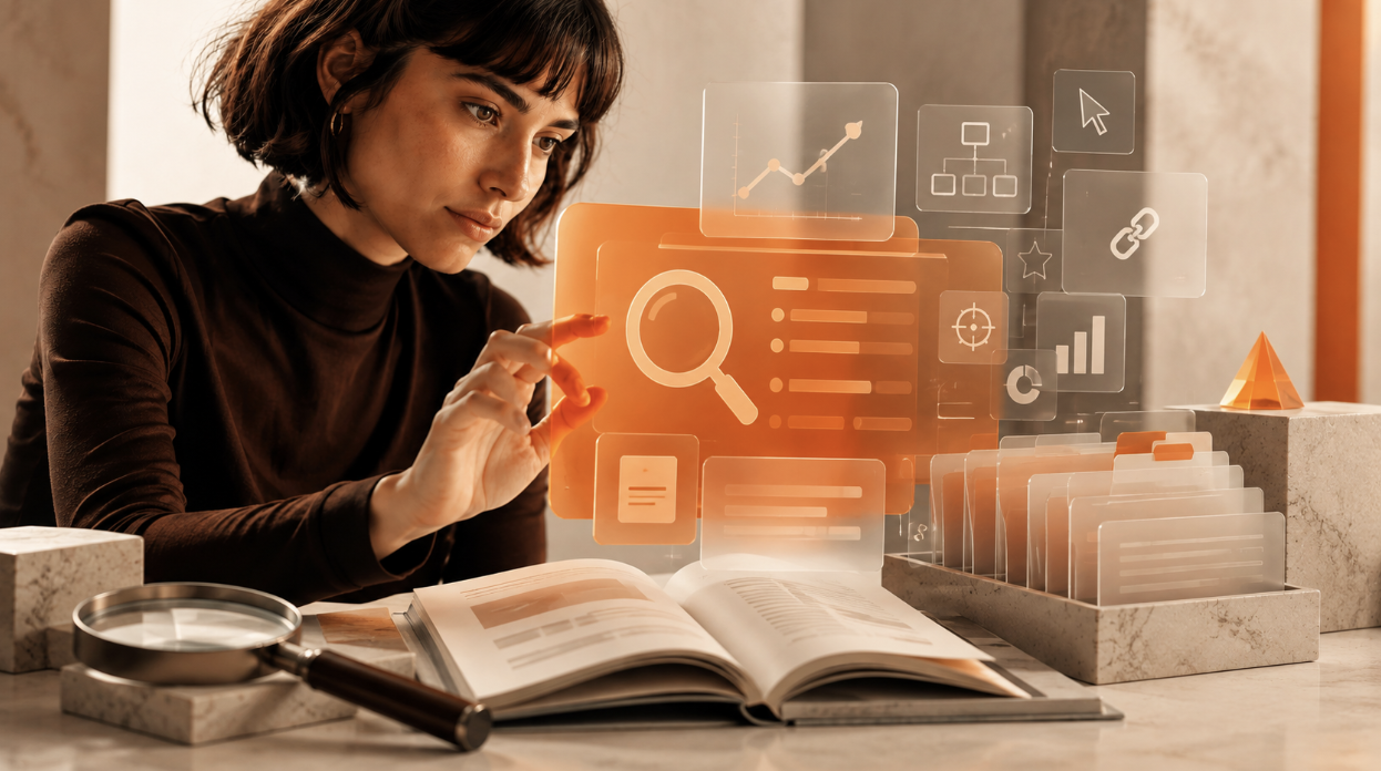 120 SEO Terms Explained: The Complete SEO Glossary