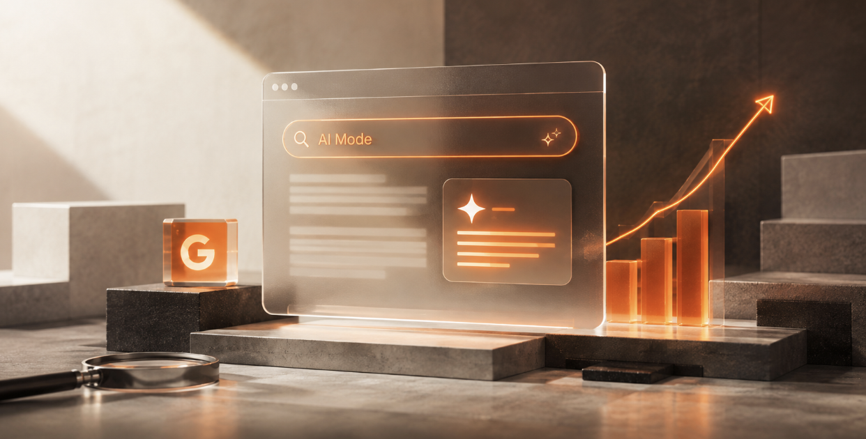 Google AI Mode and SEO: What Changes for Your Traffic