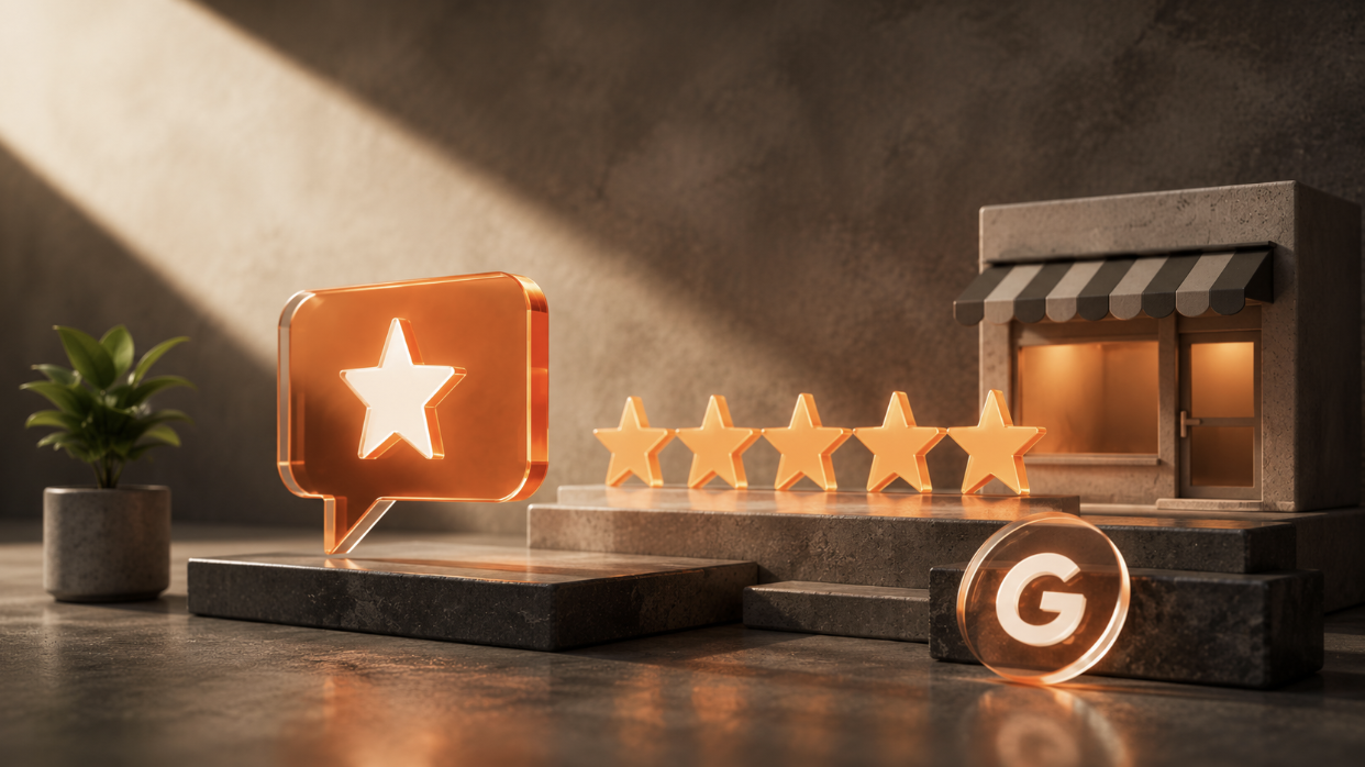How to Get More Google Reviews the Right Way