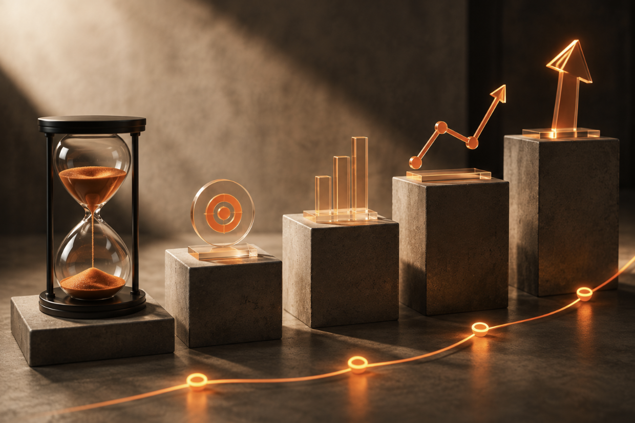 SEO Results Timeline: What to Expect by Site Type
