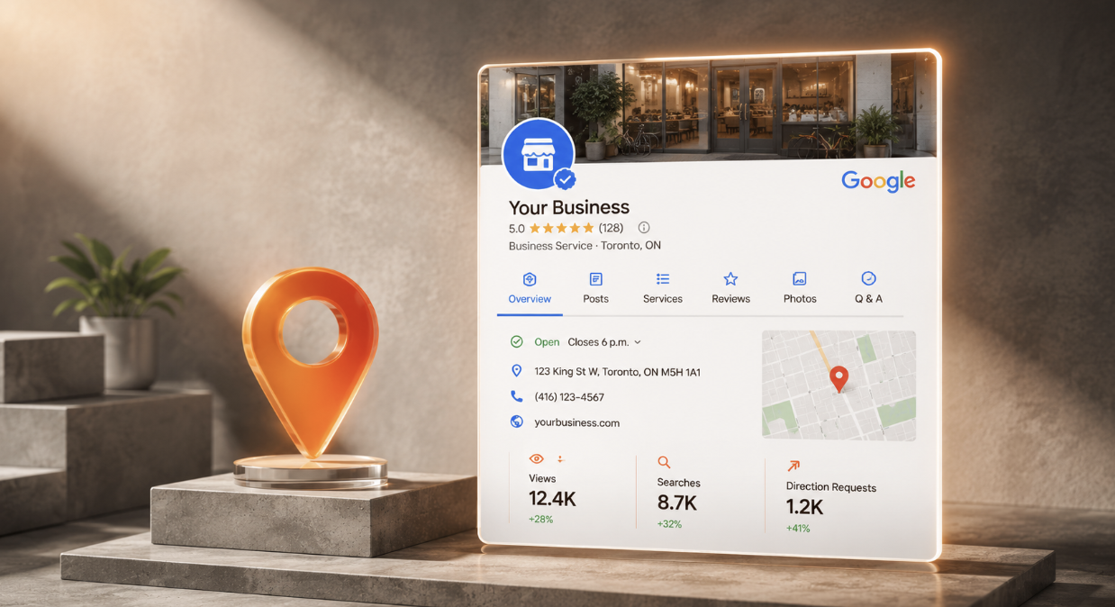 Optimize Your Google Business Profile: 2026 Checklist