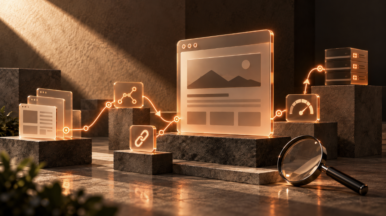 Technical SEO Checklist: 40 Checks | SEO Team Toronto