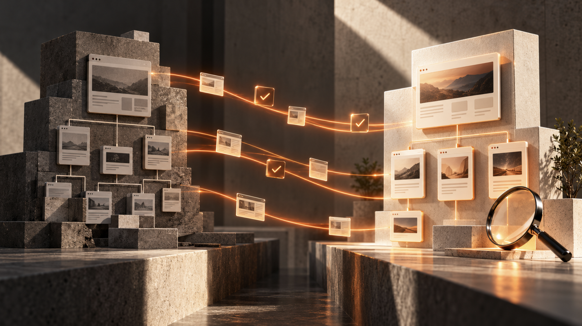 Site Migration SEO: Redirect Mapping and Post-Launch QA