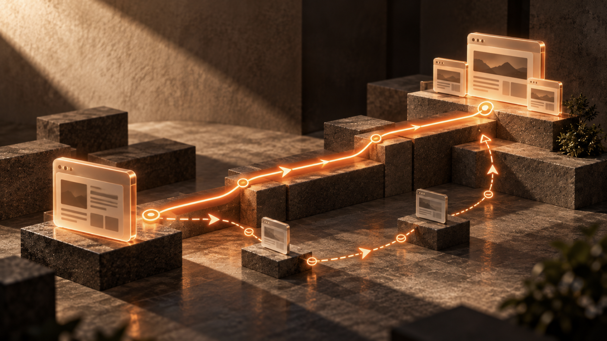 301 vs 302 Redirects