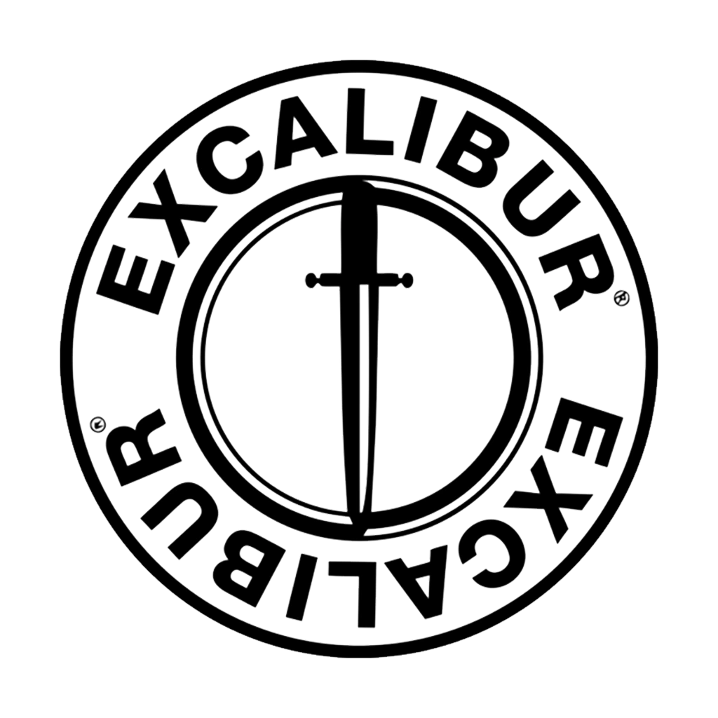 Logo Excalibur Phaéthon 4 20th – voiture rétro d’exception à louer à Marseille – Du Rêve à la Réalité