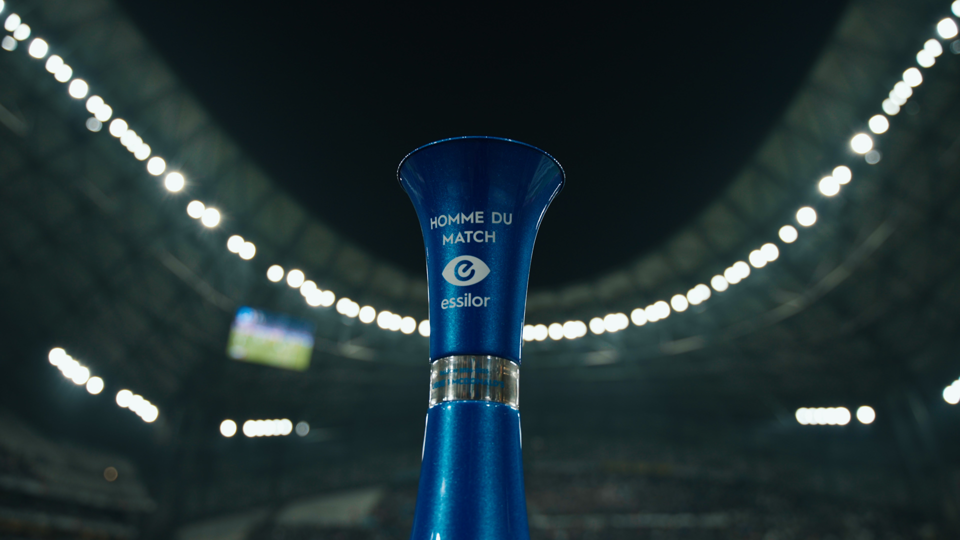ESSILOR x LIGUE 1