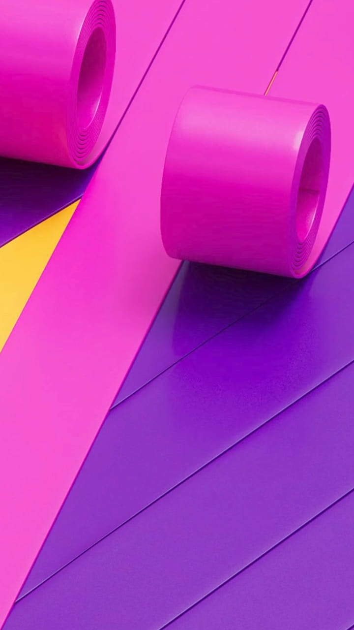 Rokoko - Loop Animation Contest