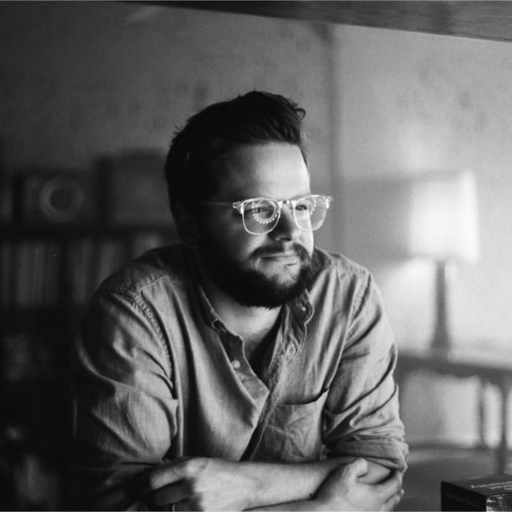 Motion Bodega - Co-founder Todd Blankenship