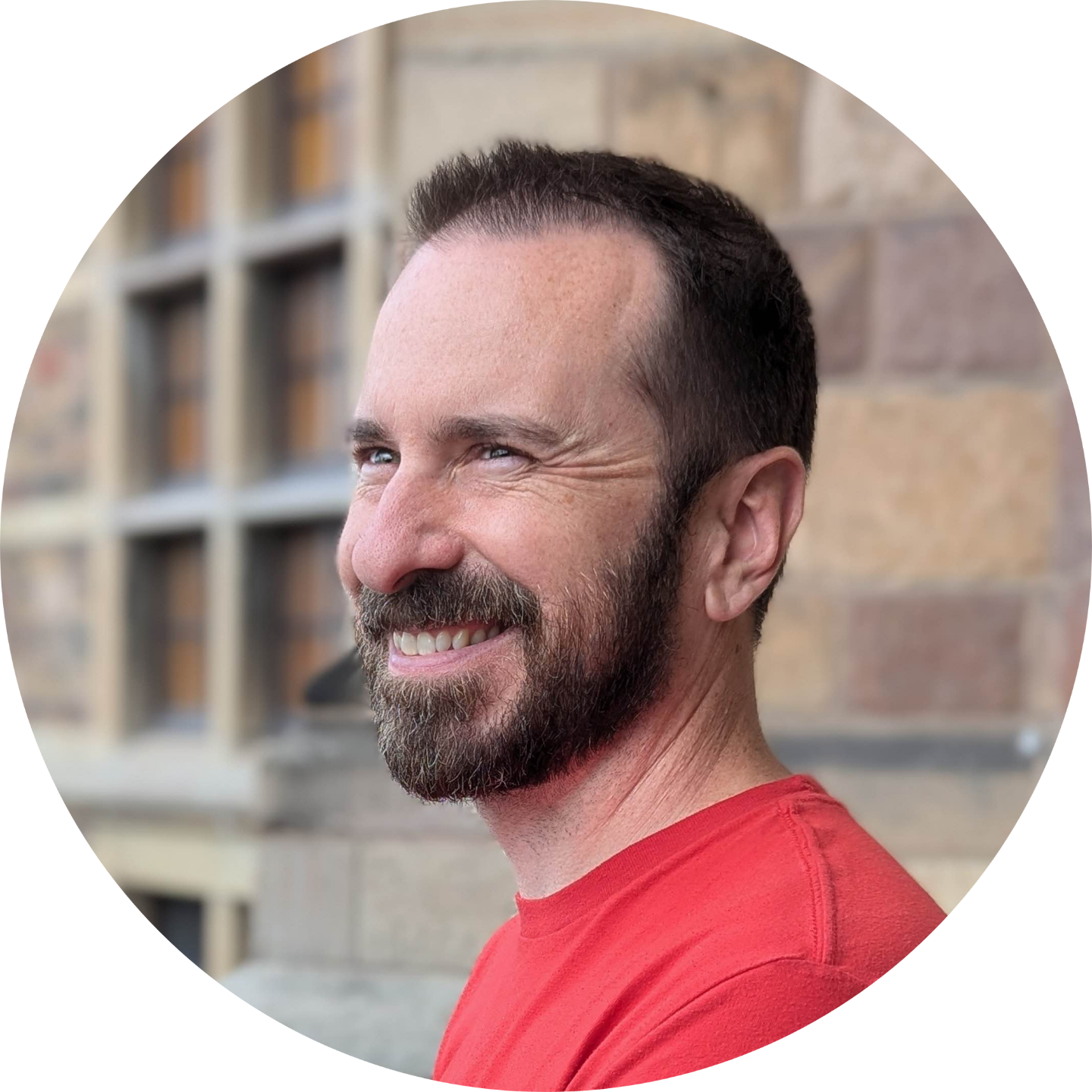 VFX Apprentice - Jason Keyser Founder & CEO