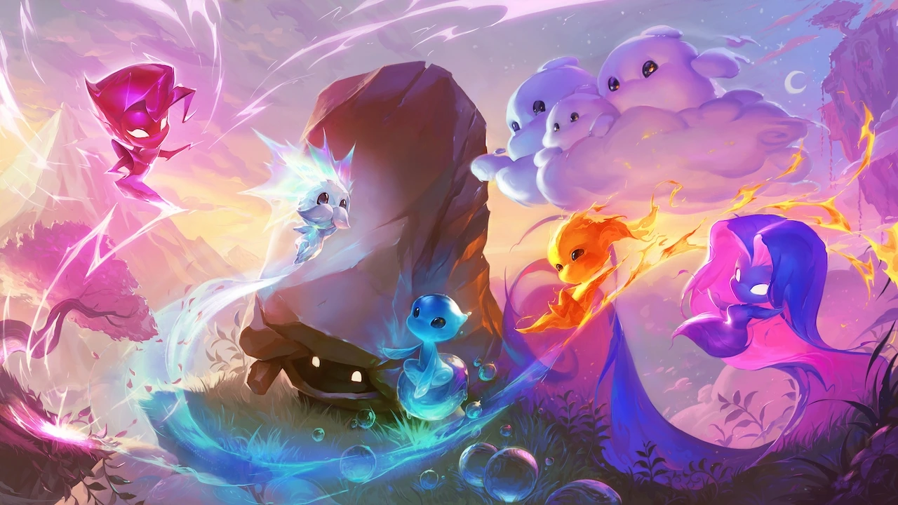 VFX Apprentice - Hero Character