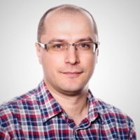 Nicolai Yakimchuk Marketing Manager from Shutterstock and PremiumBeat