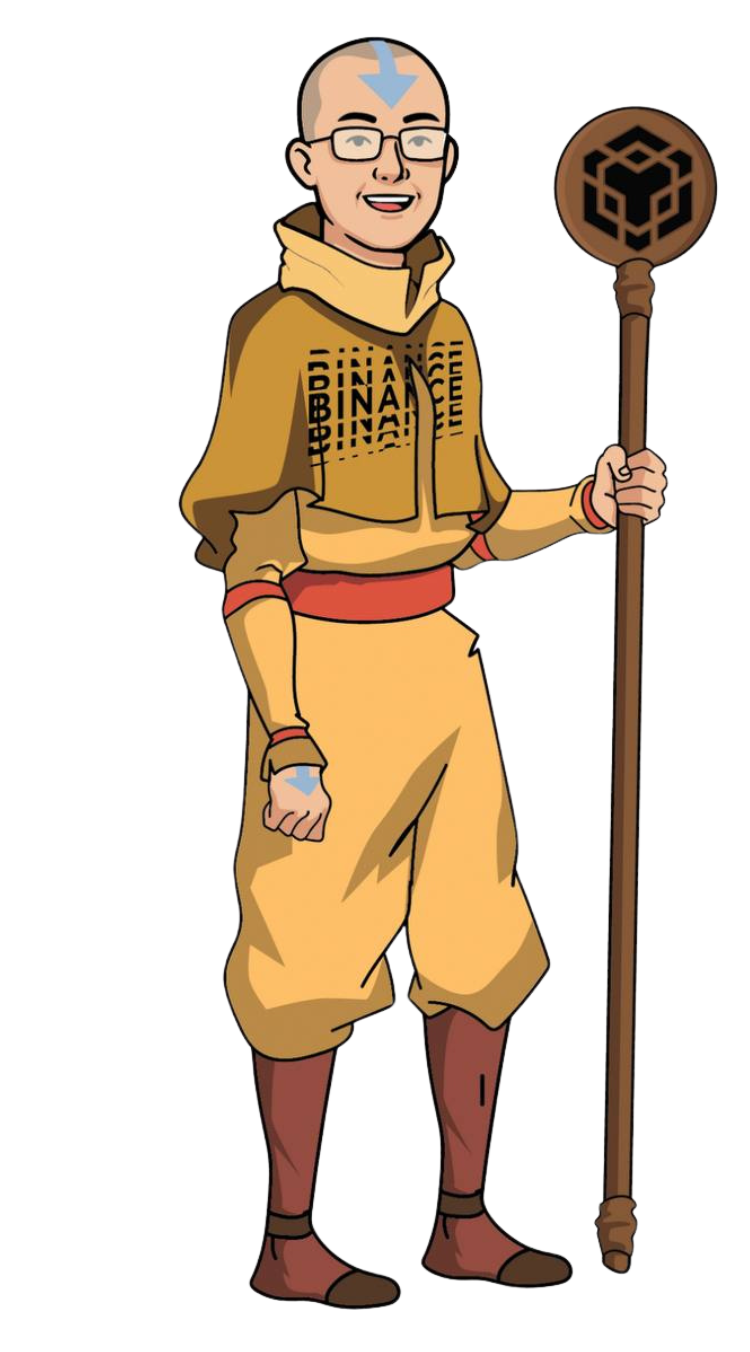 Character Image