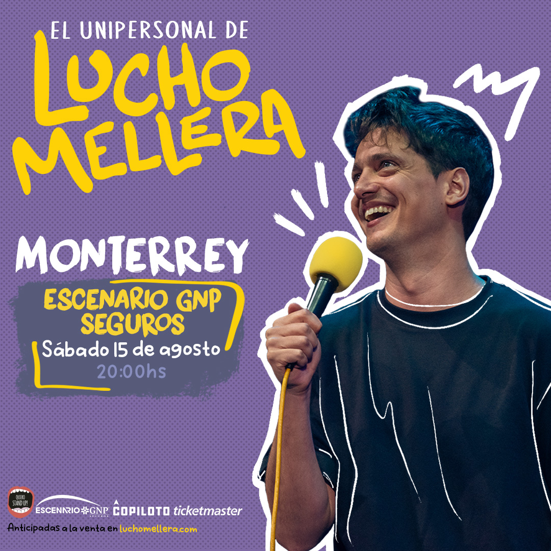 Imagen del evento
