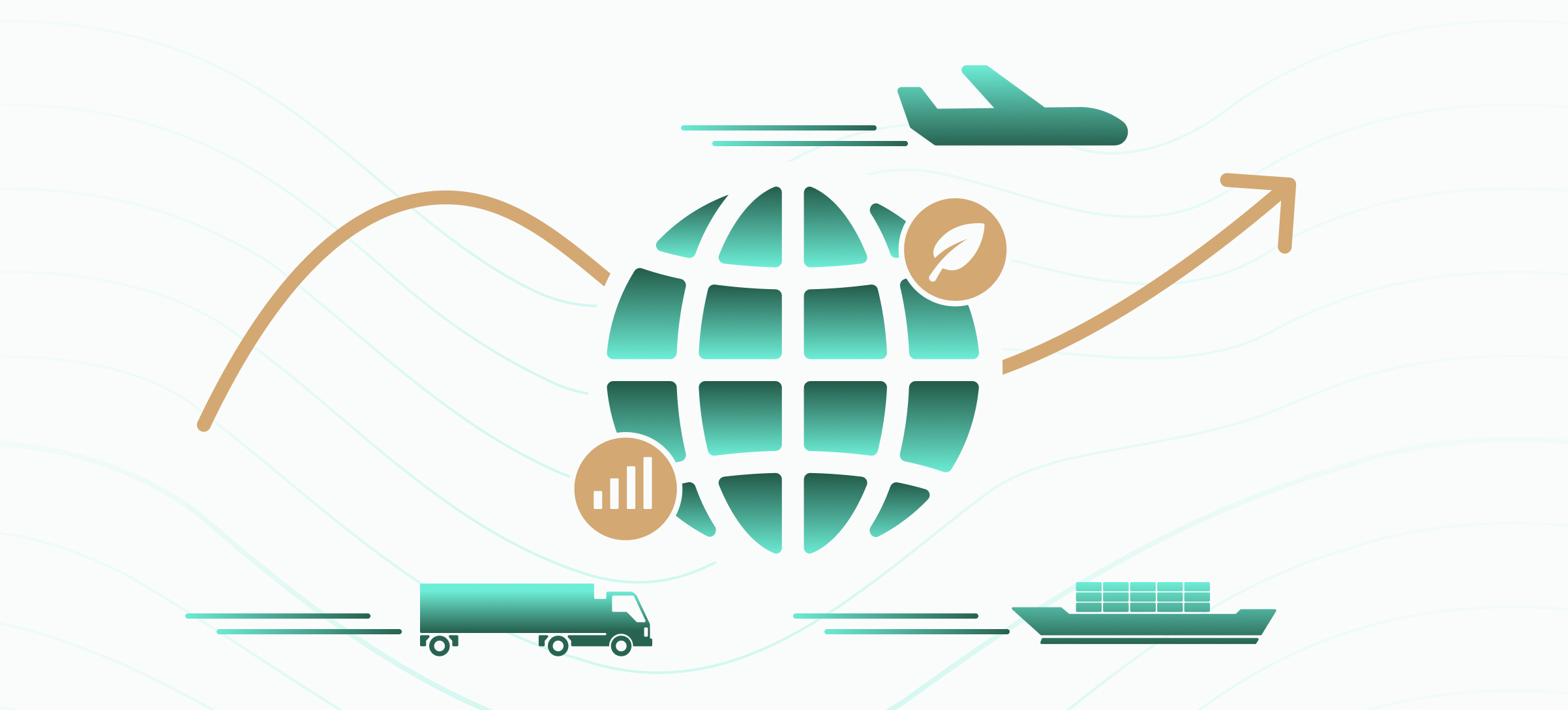 Sustainable Logistics