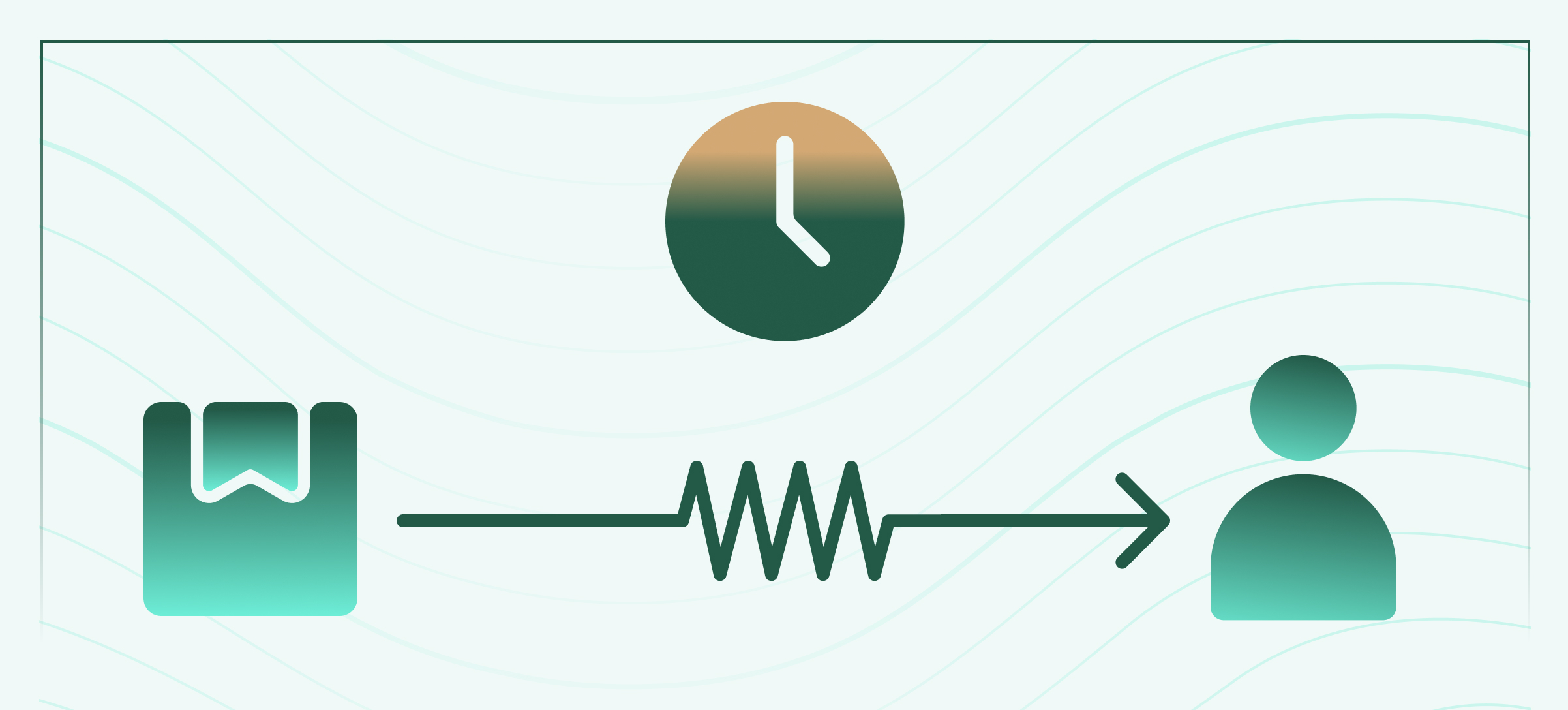 Efficient Supply Chain