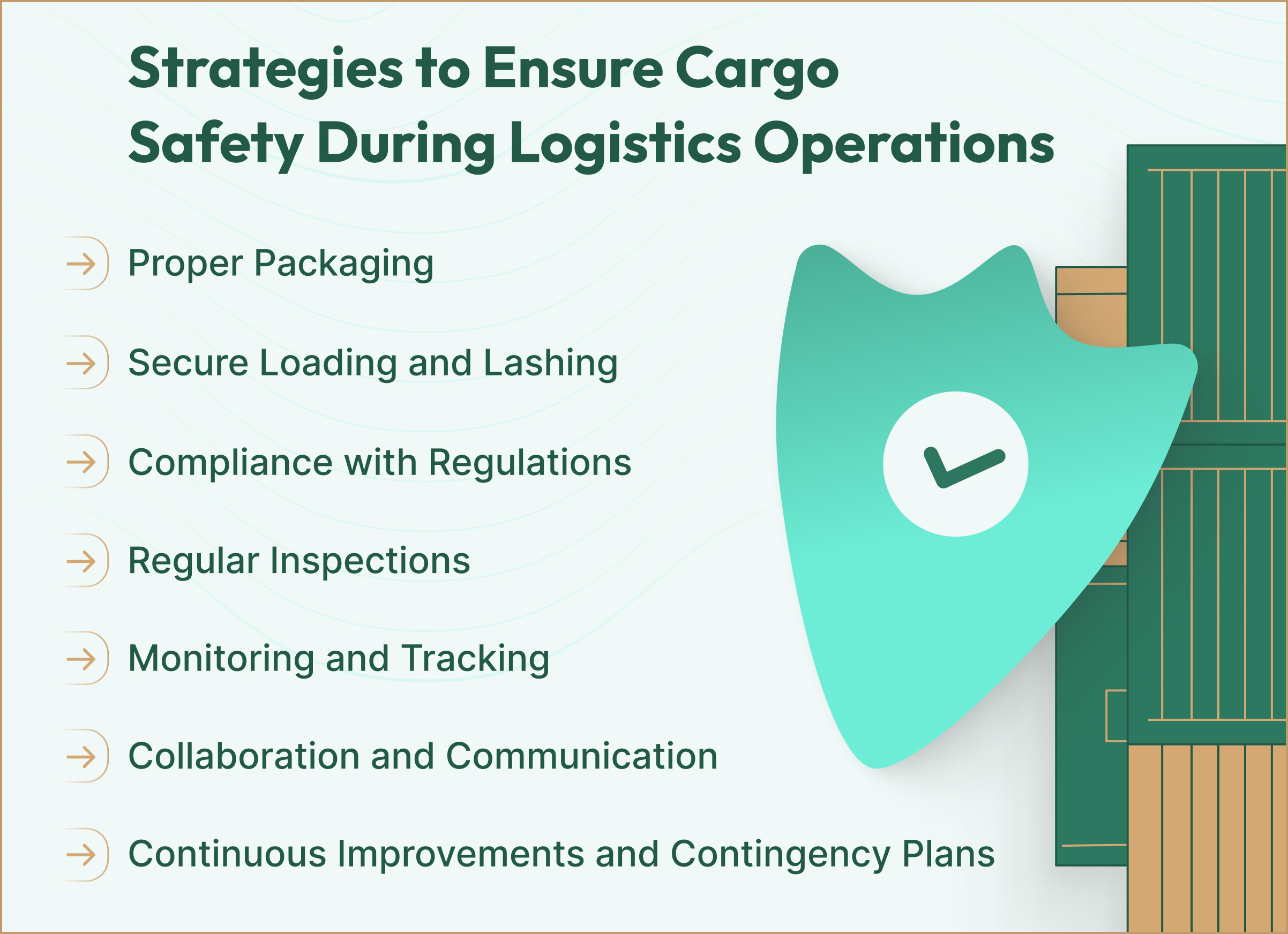 Cargo Safety