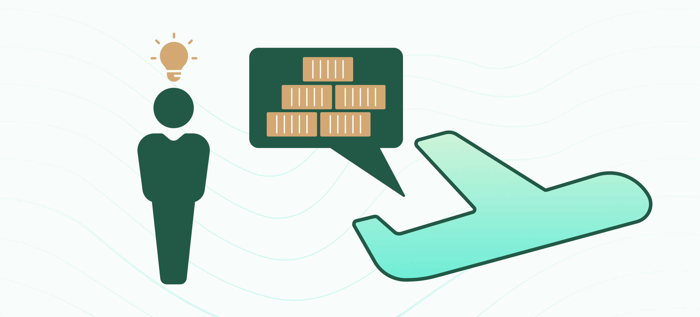 Buyer's Market in Air Freight