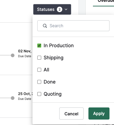Digital Freight Forwarding