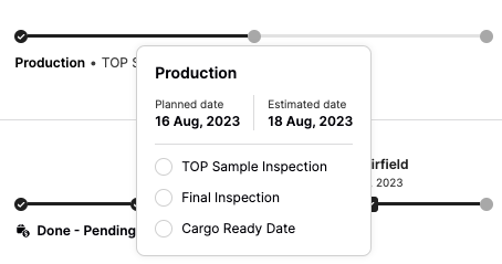 Digital Supply Chain Management