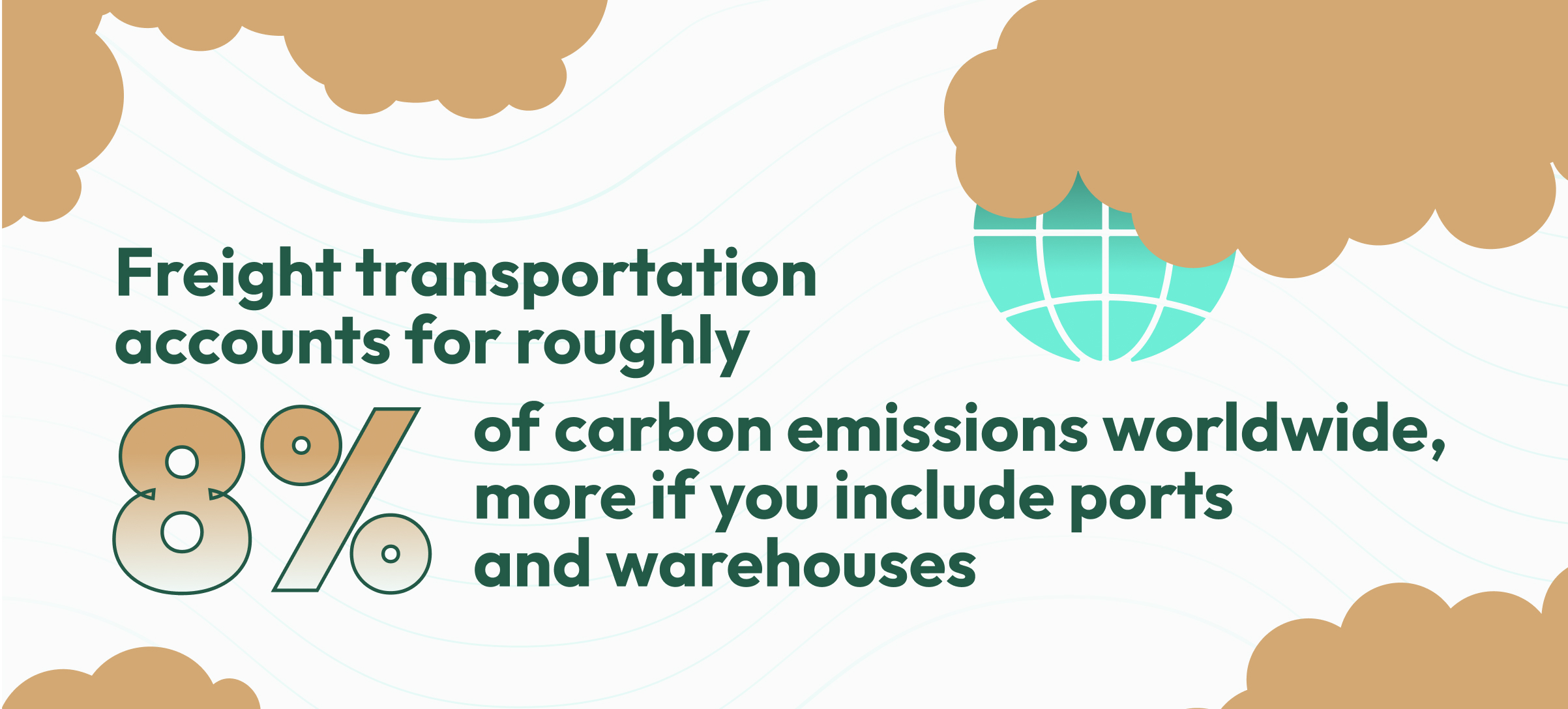 Sustainable Logistics Solutions