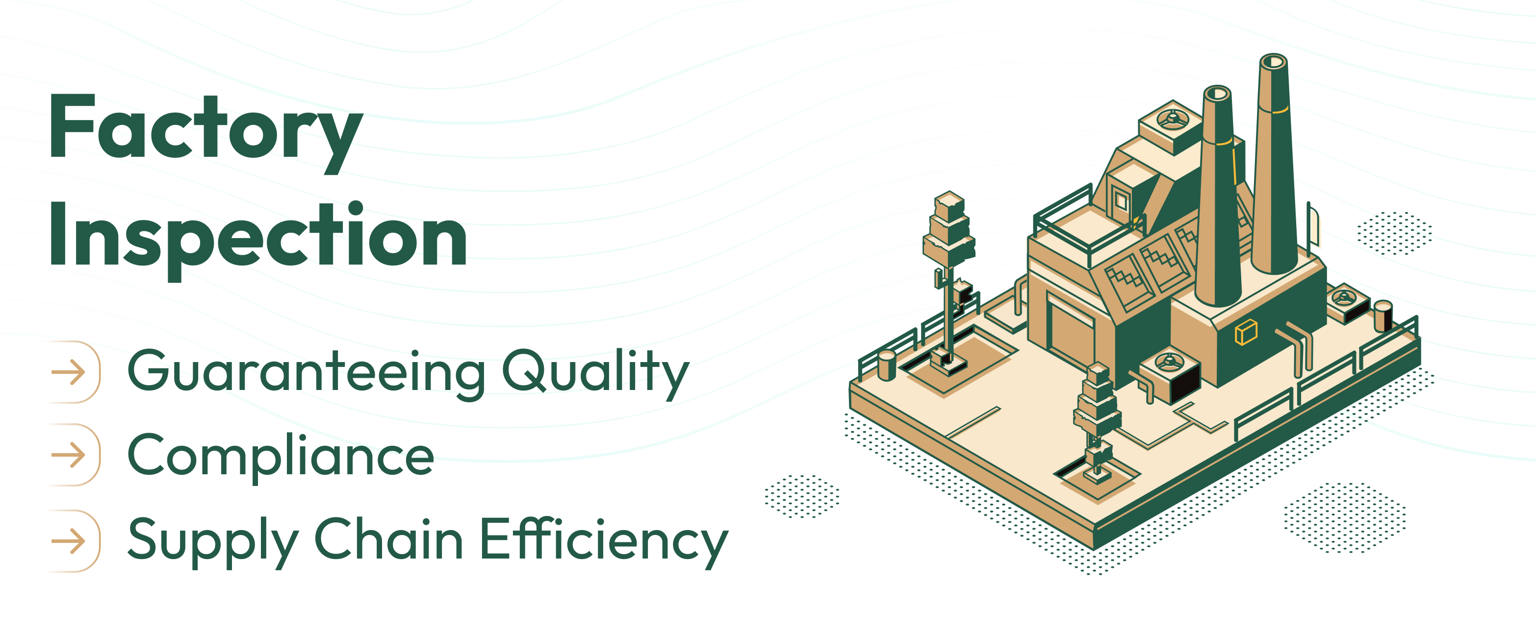 Factory Inspections - Silq