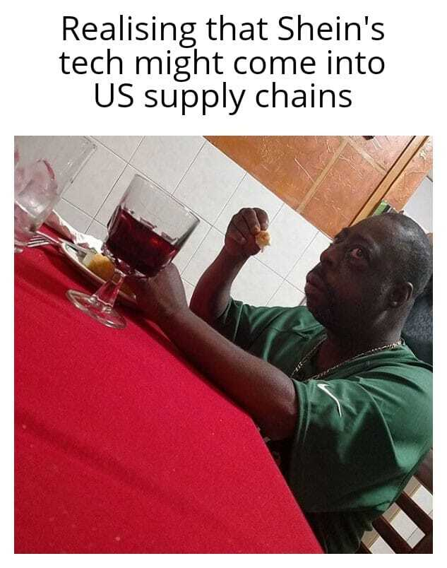 trade partnership impact on supply chain