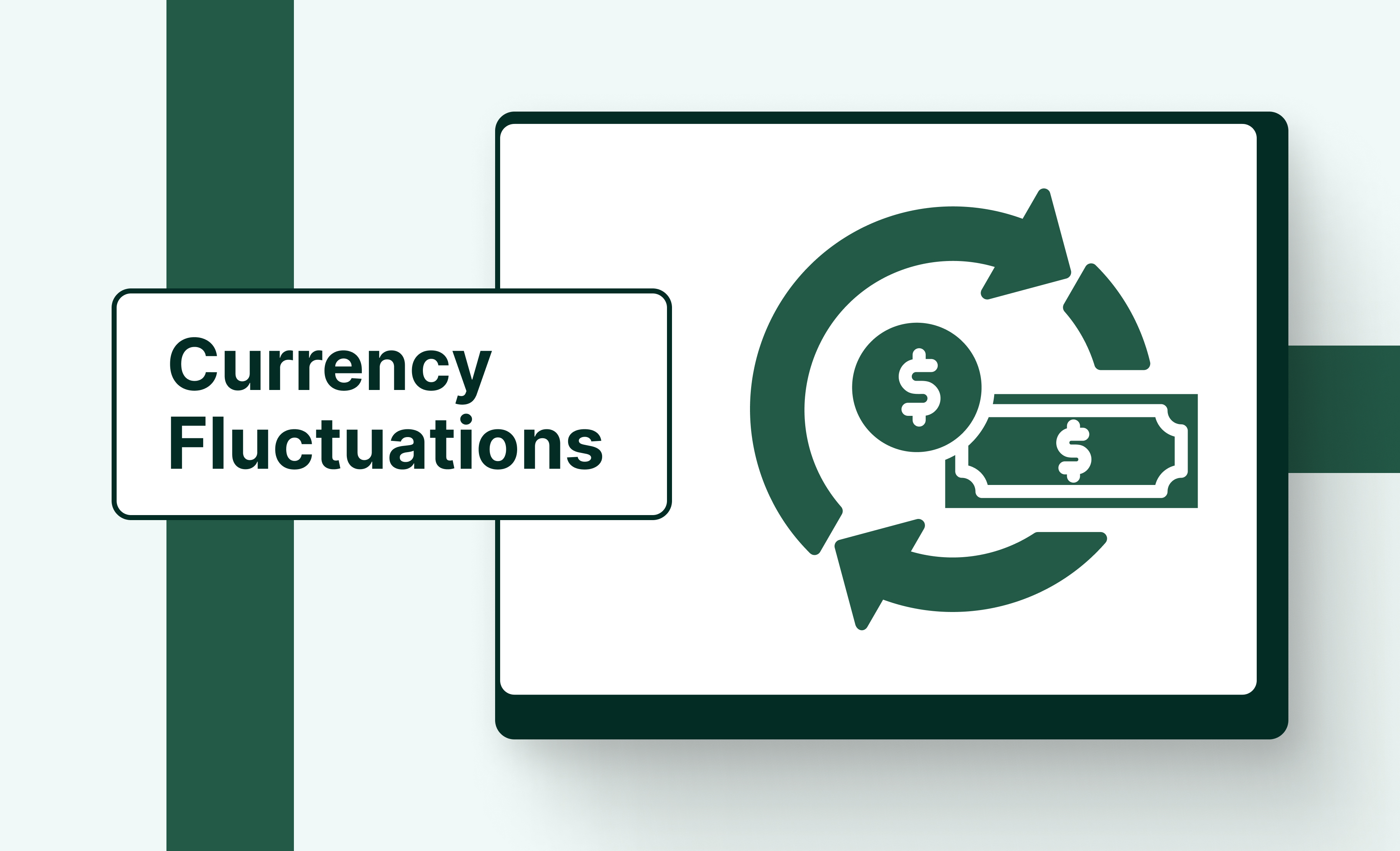 Currency Fluctuations