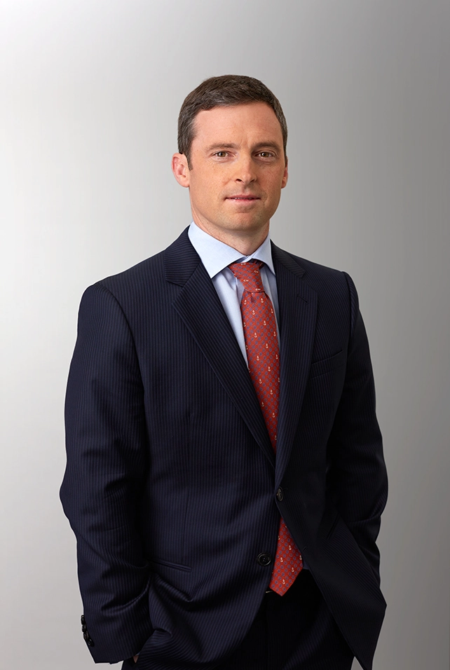 Craig Brook's Portrait