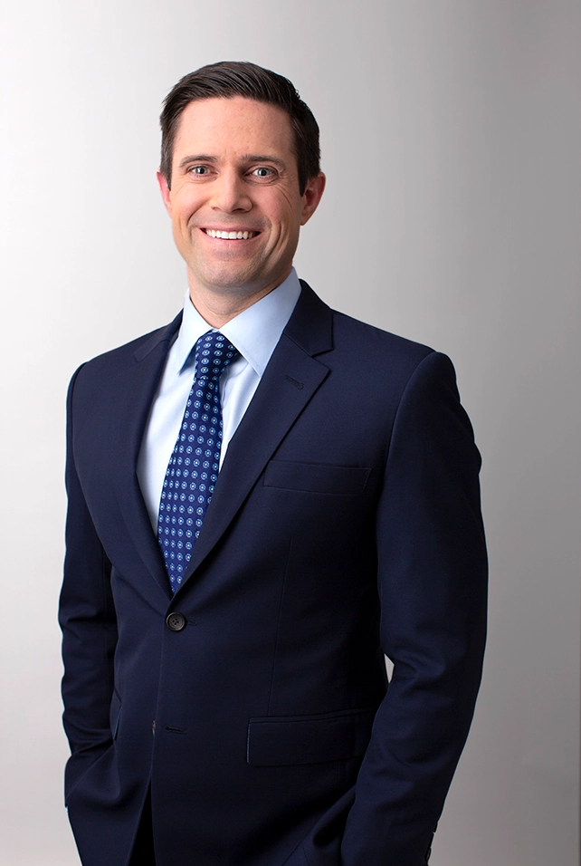 Mike Sanford's Portrait