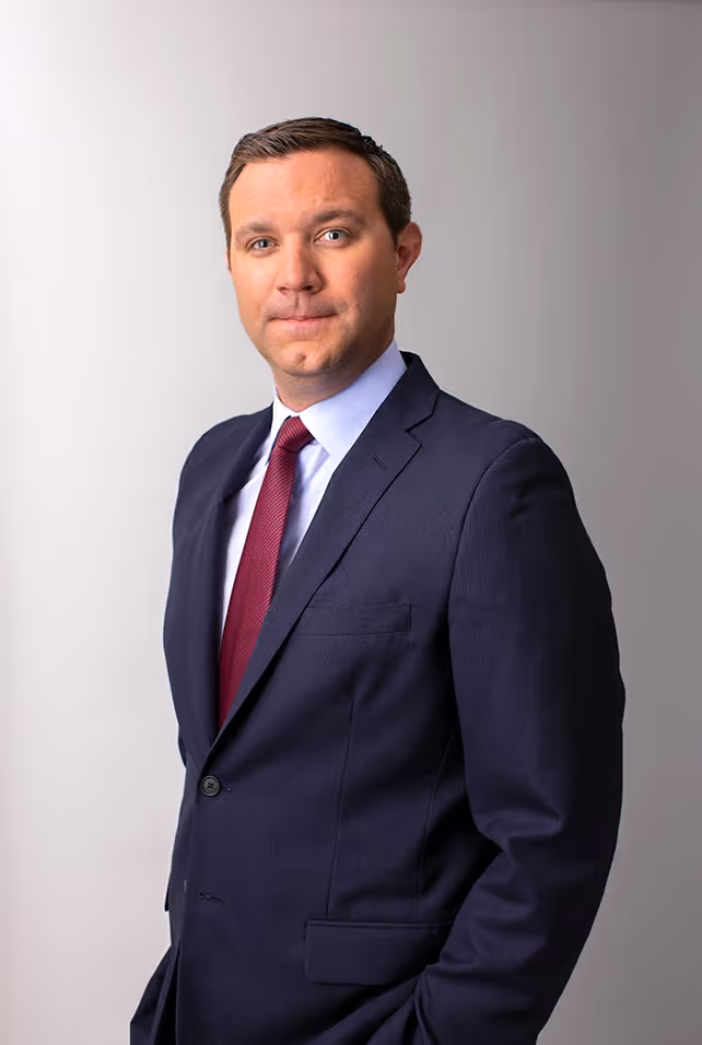 Scott Wille's Portrait