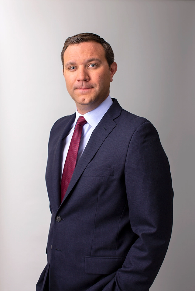 Scott Wille's Portrait