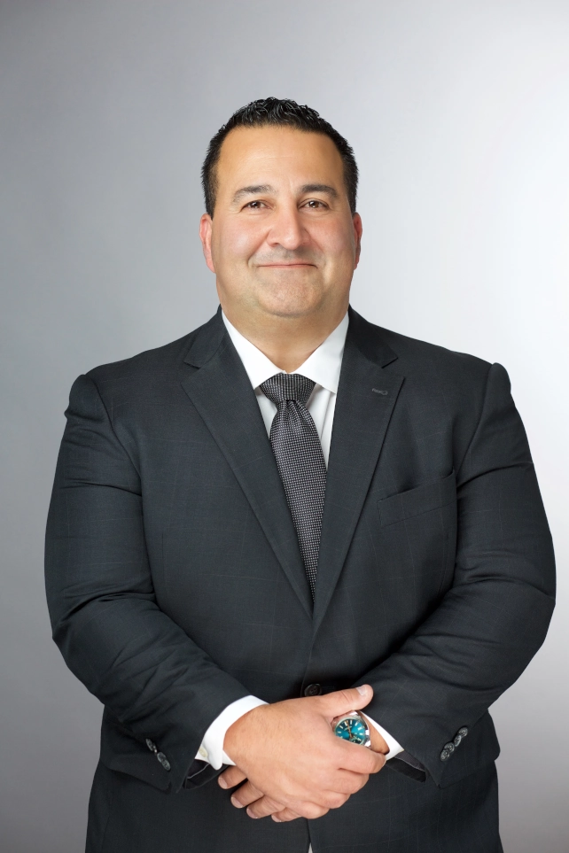 Shervin Gerami's Portrait