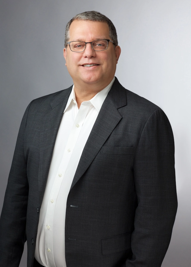 Terrence Hahn's Portrait