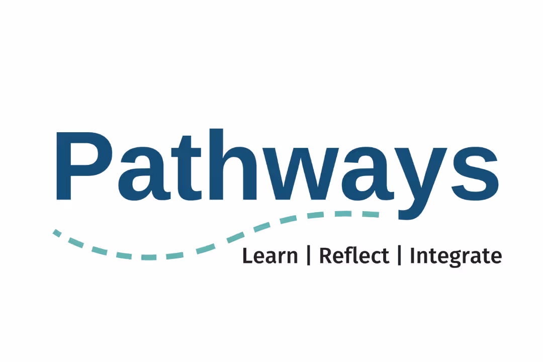 Pathways program logo