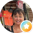 Kim Edwards photo