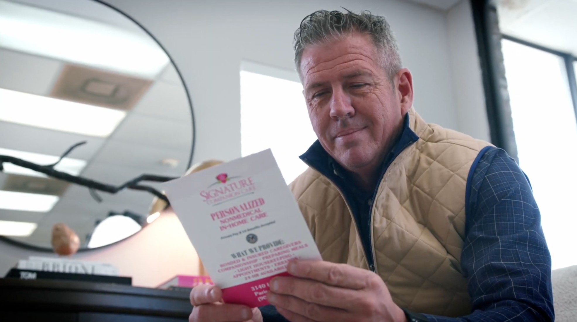 Signature Home Health