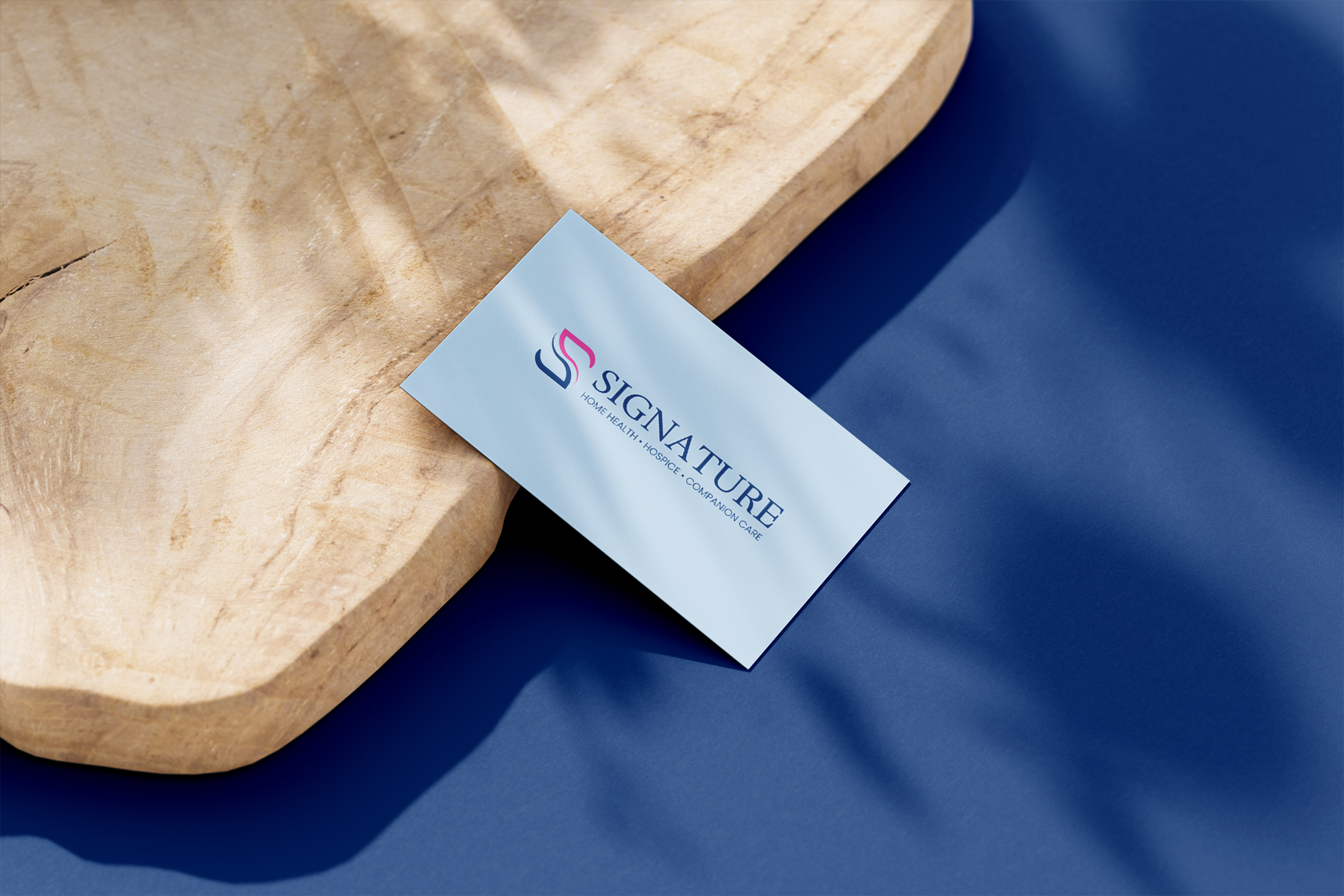 Signature Home Health