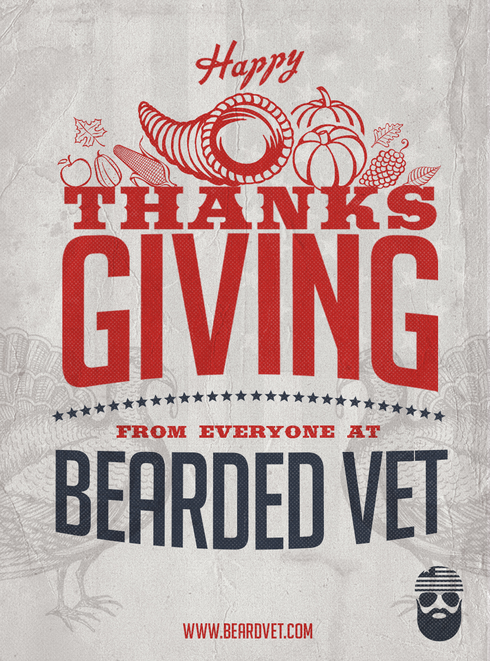 Beard Vets