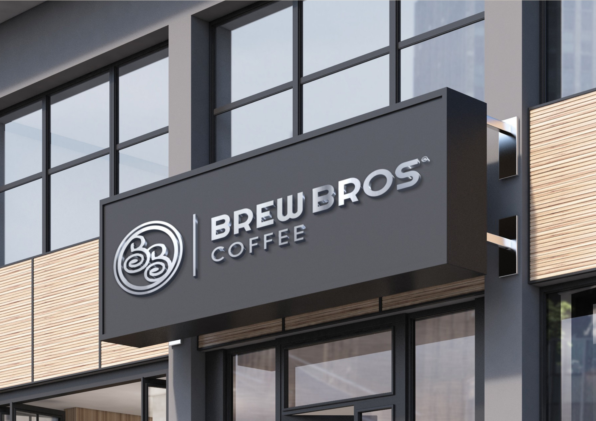 Brews Bros Coffee