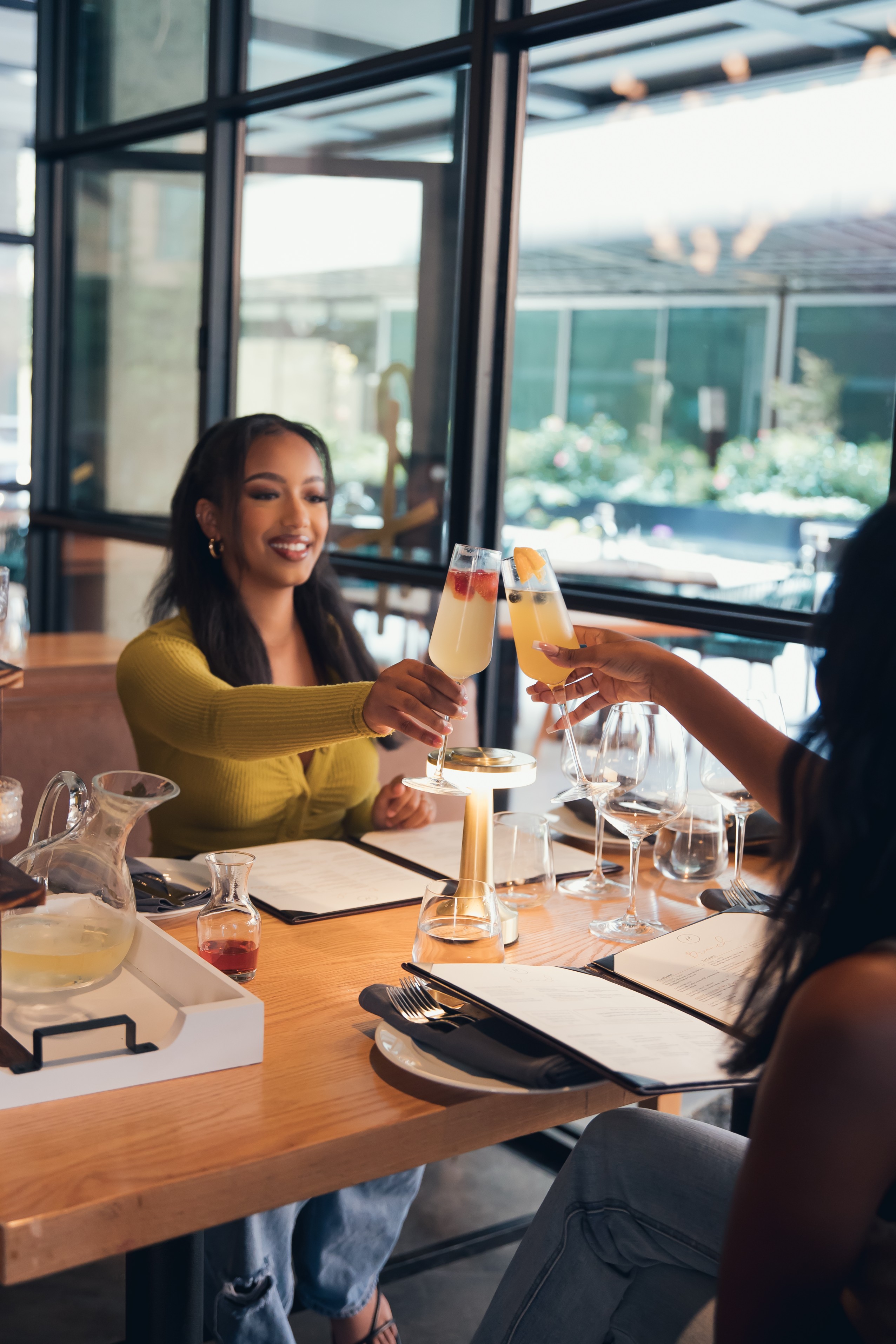 Harper’s Steakhouse