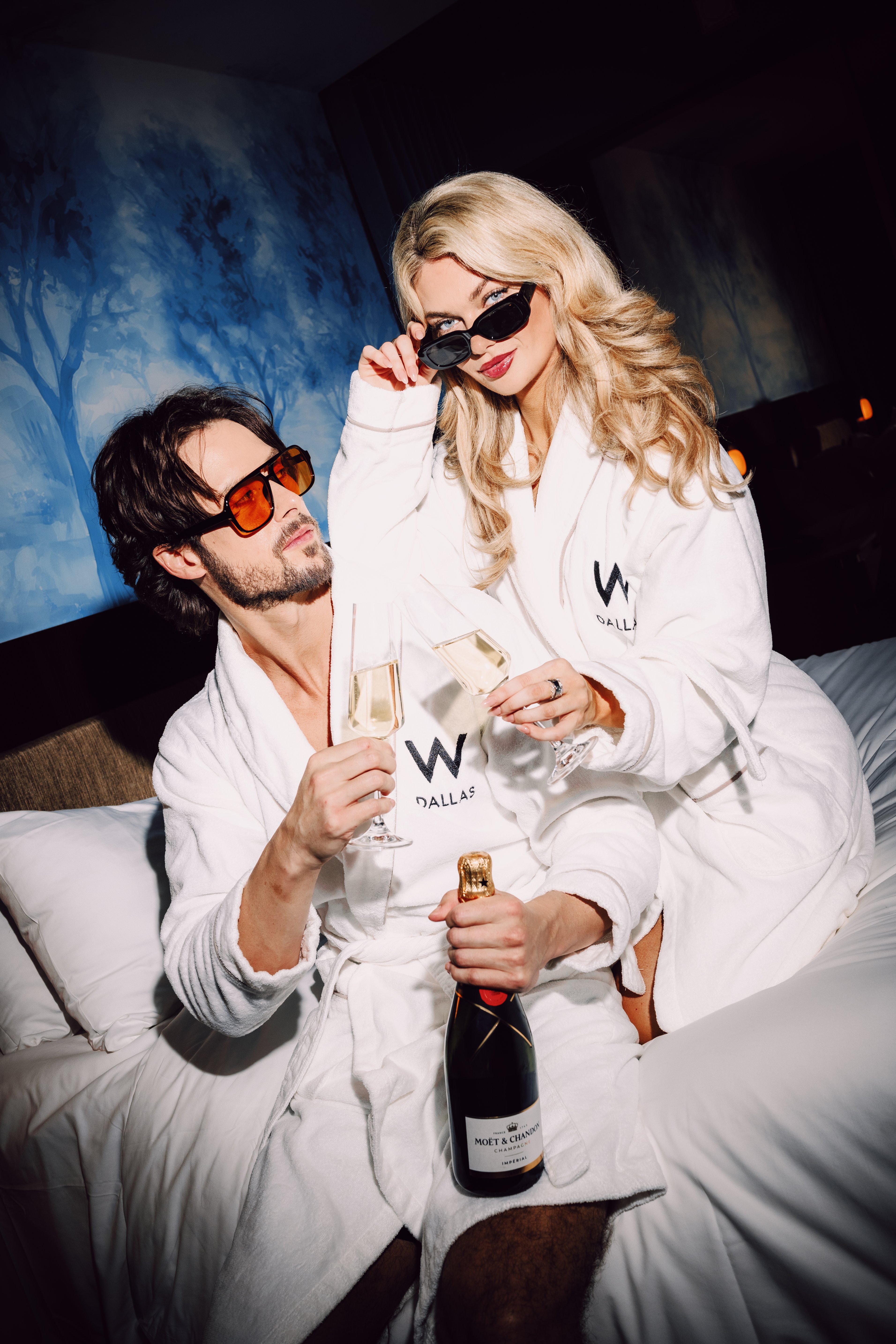 W Hotels