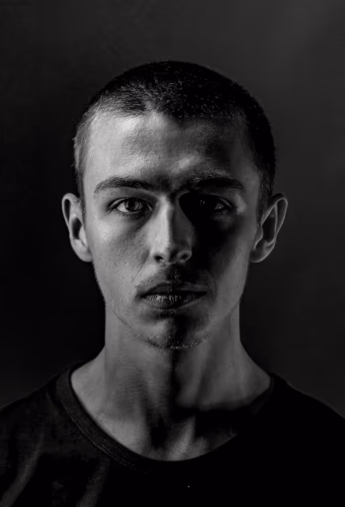 William O'Halloran Portrait