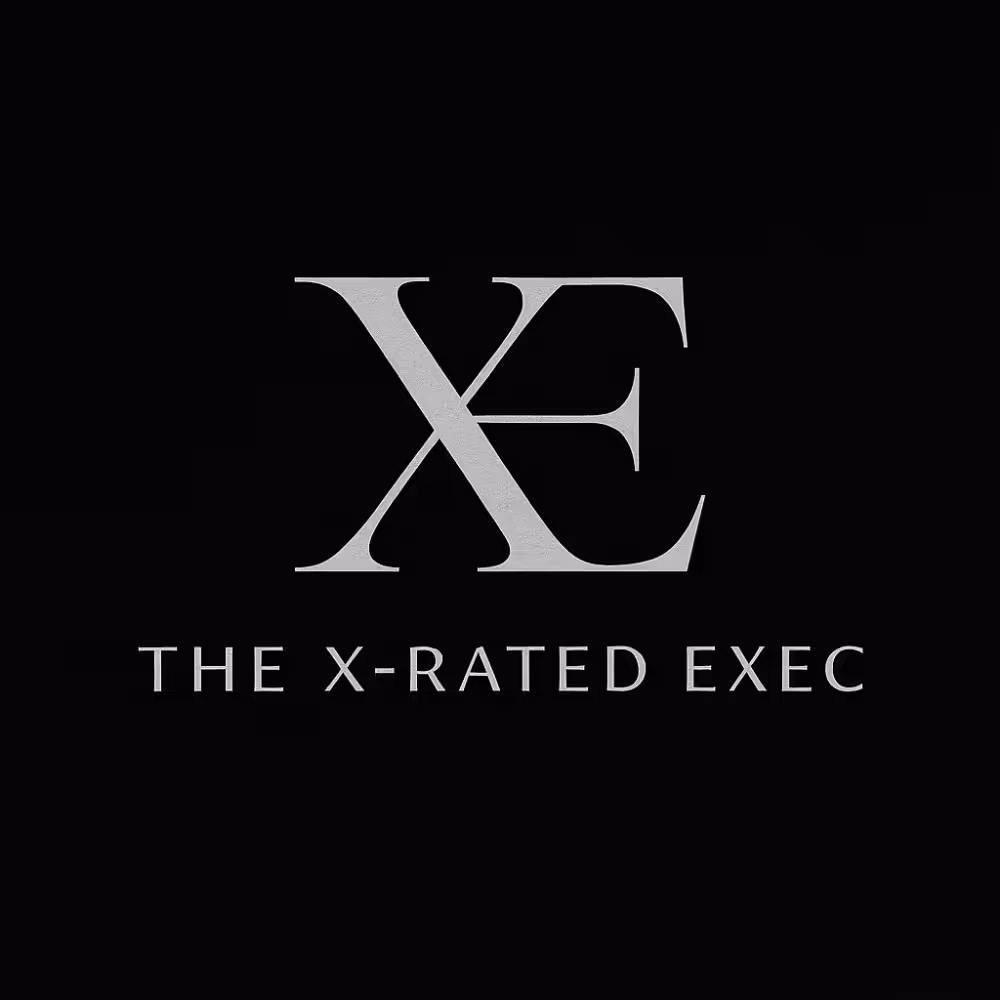 The X-Rated Executive Profile